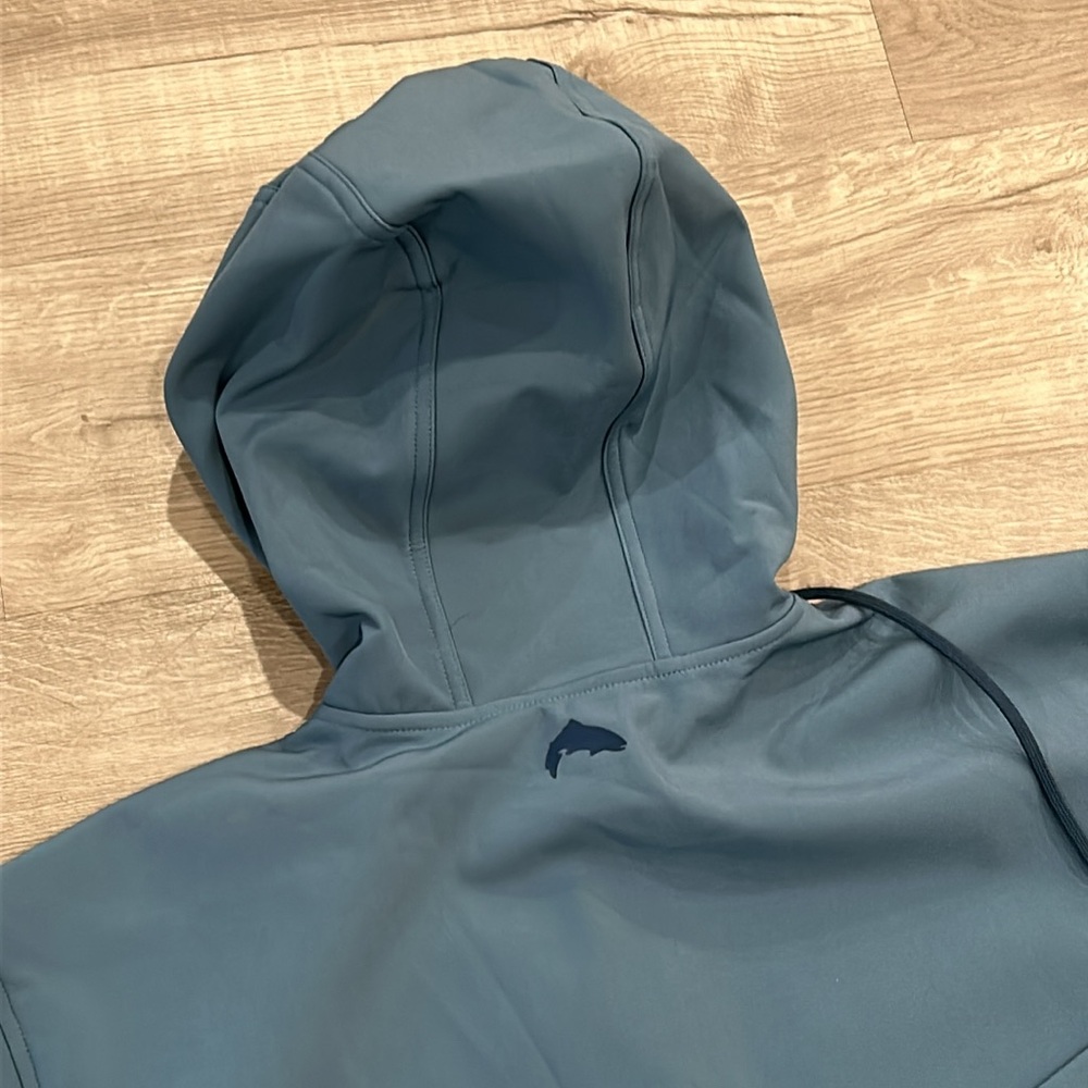 SIMMS | ROGUE HOODY Neptune - Picture 6 of 8